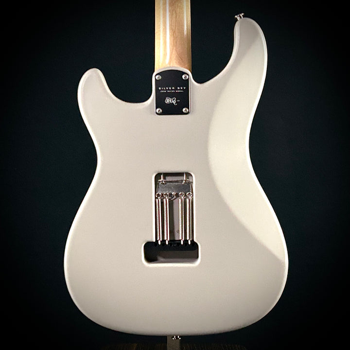 PRS Silver Sky