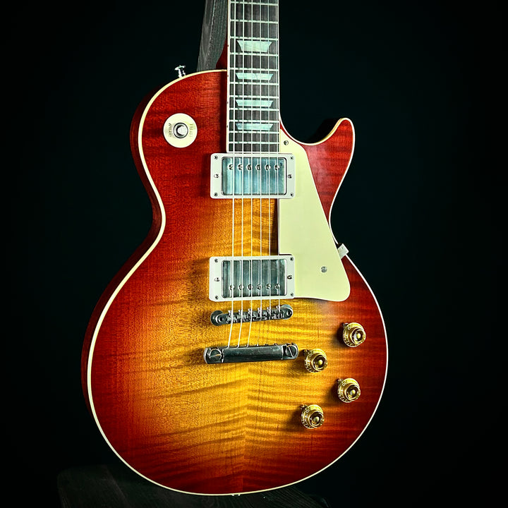 Gibson 1959 Les Paul Standard Murphy Lab Ultra Light Aged | Handpicked Top