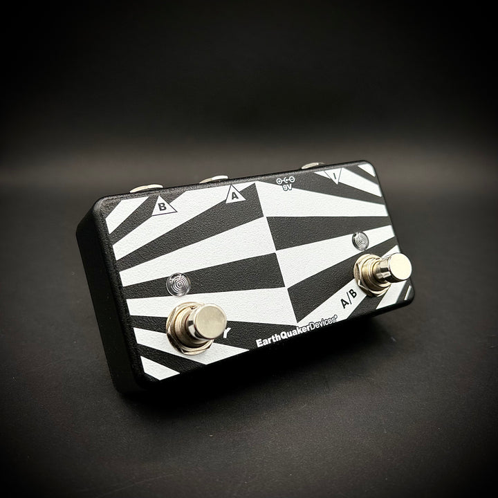 Earthquaker Devices Passive ABY Box