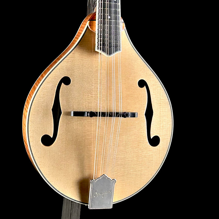 Bourgeois M5-A Mandolin - Aged Tone Adirondack Top