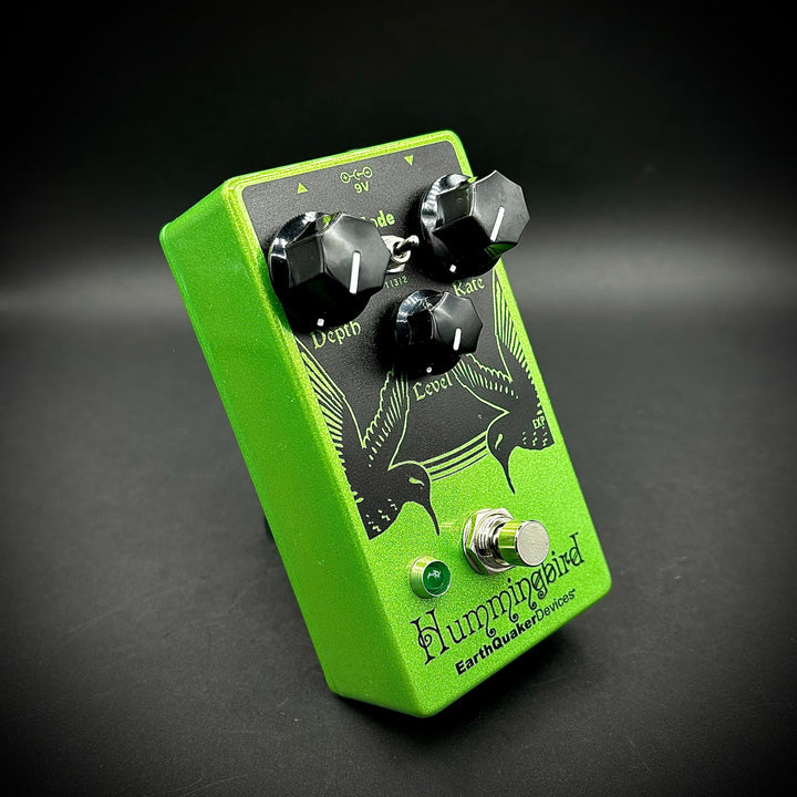 EarthQuaker Devices Hummingbird