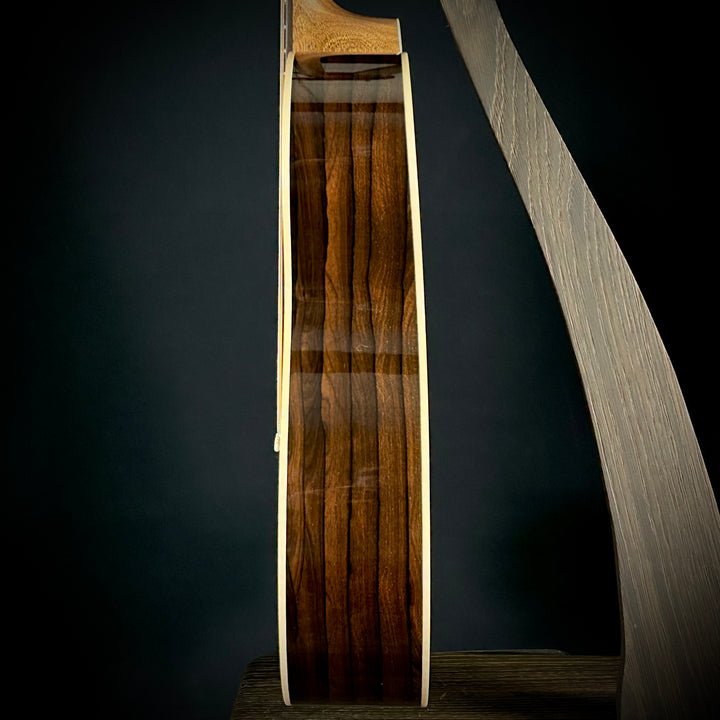 Martin Custom Shop  28 Style, Double 00 - Ziricote