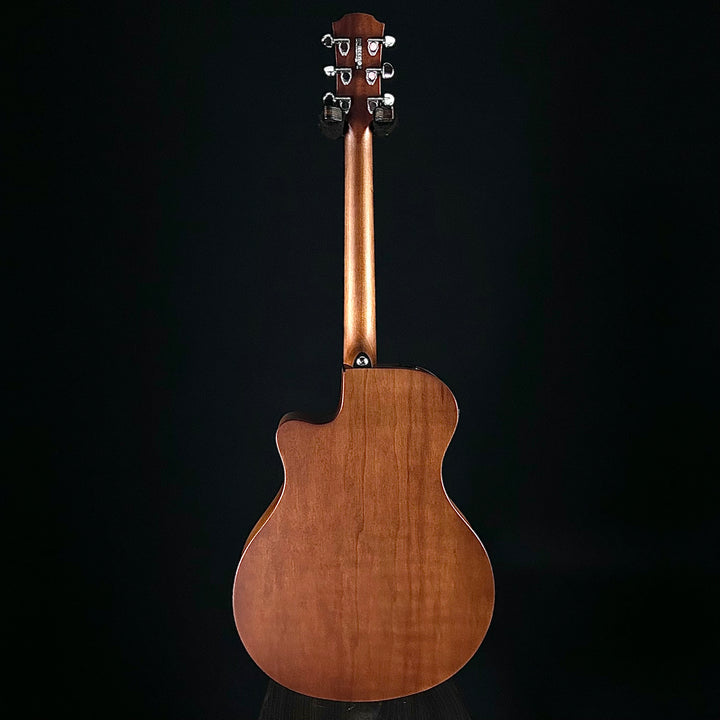 Yamaha APX-600M - Natural Satin