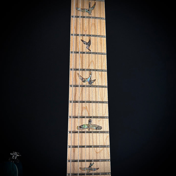 PRS SE Swamp Ash Special