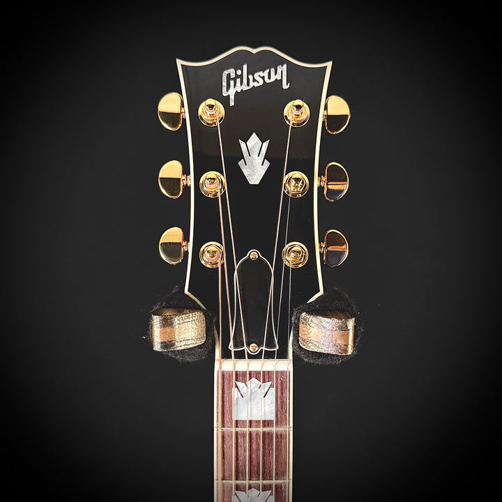 Gibson SJ-200 Standard - Triburst