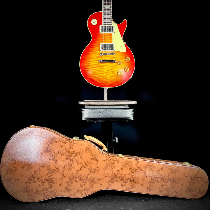 Gibson 1959 Les Paul Standard Murphy Lab Ultra Light Aged | Handpicked Top