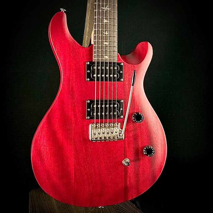 PRS SE CE-24 Standard Satin