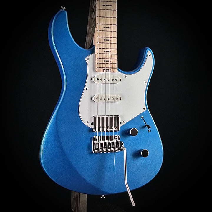 Yamaha Pacifica Standard Plus