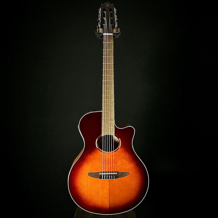 Yamaha NT-X1 Electric Nylon String - Slim Neck