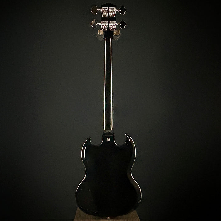 Gibson SG Standard Bass