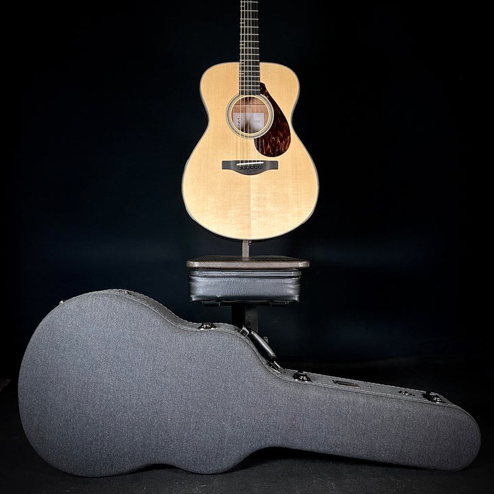 Yamaha FS9 - Mahogany