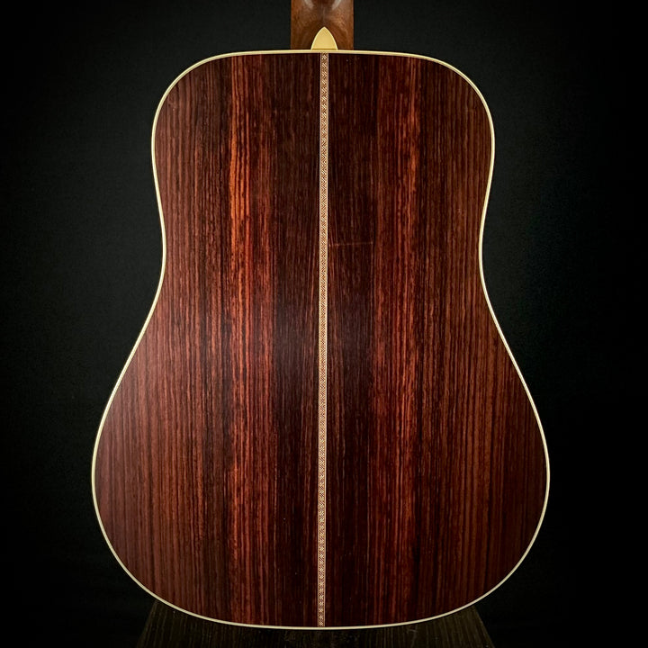 Martin Custom Shop D-28 Authentic Stage 1 Aged - Natural