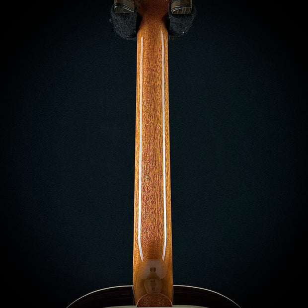 Gibson J-45 Standard Rosewood  - Rosewood Burst
