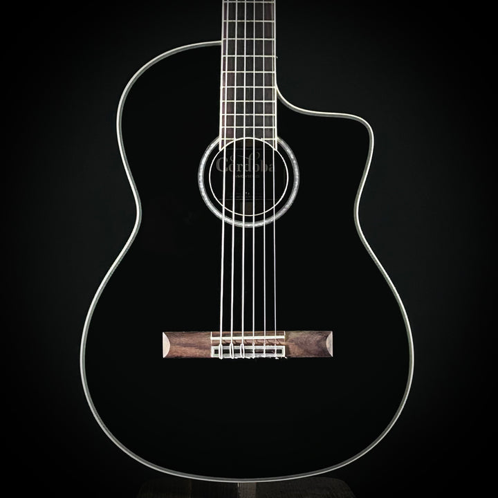 Cordoba Fusion 5 - Jet Black