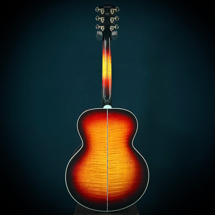 Gibson SJ-200 Standard - Triburst