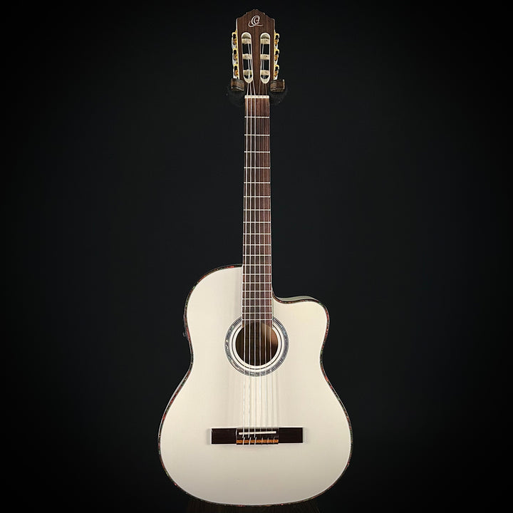 Ortega RCE145 - CE White