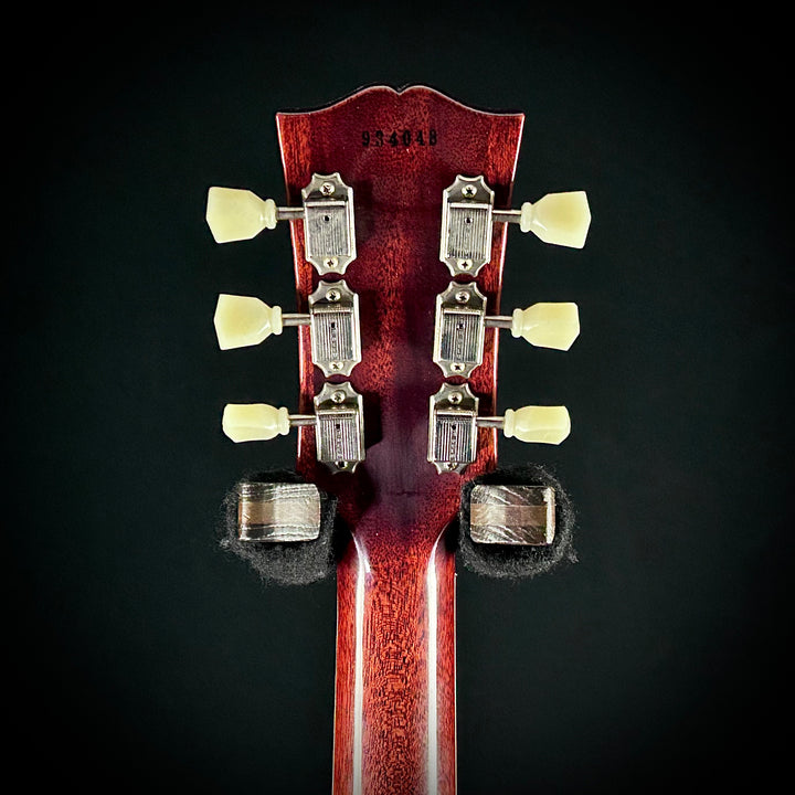 Gibson 1959 Les Paul Standard Murphy Lab Ultra Light Aged | Handpicked Top