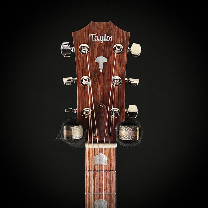 Taylor C17 MV Custom - Mahogany