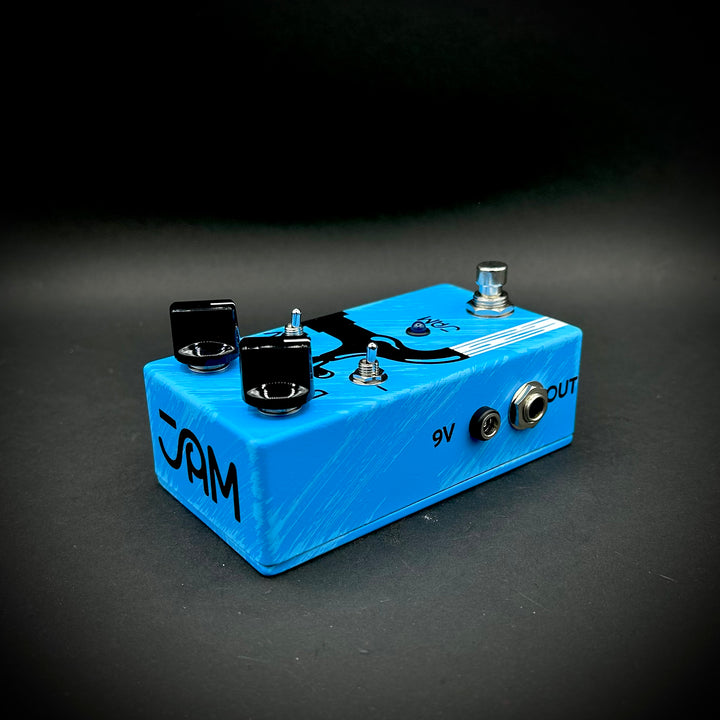 JAM Pedals Waterfall Modulation