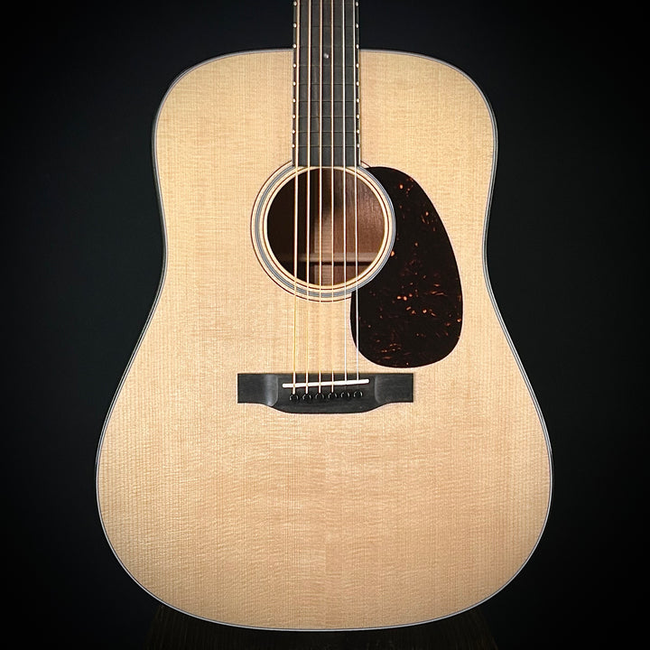 Martin Custom Shop 18 Style Dreadnought Short Scale 1 3/4" Nut