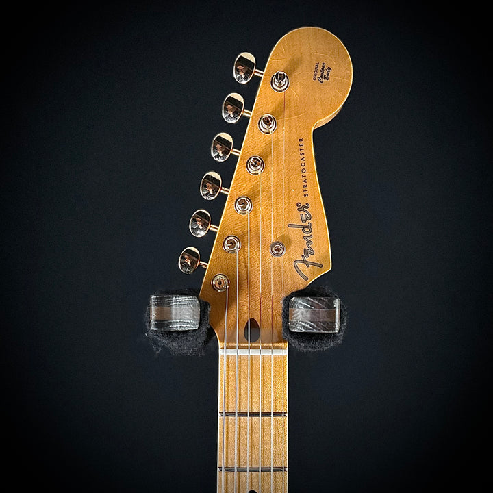 Fender Custom Shop Limited 1954 Hardtail Stratocaster Deluxe Closet Classic
