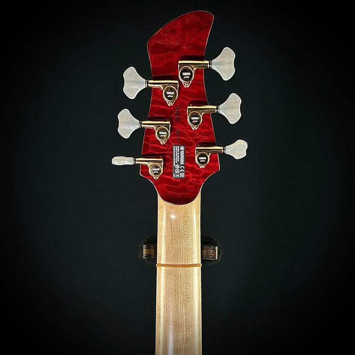 Yamaha TRBJP2 John Patitucci Signature Bass
