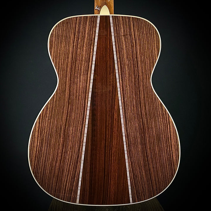 Martin M-6 Johnny Marr