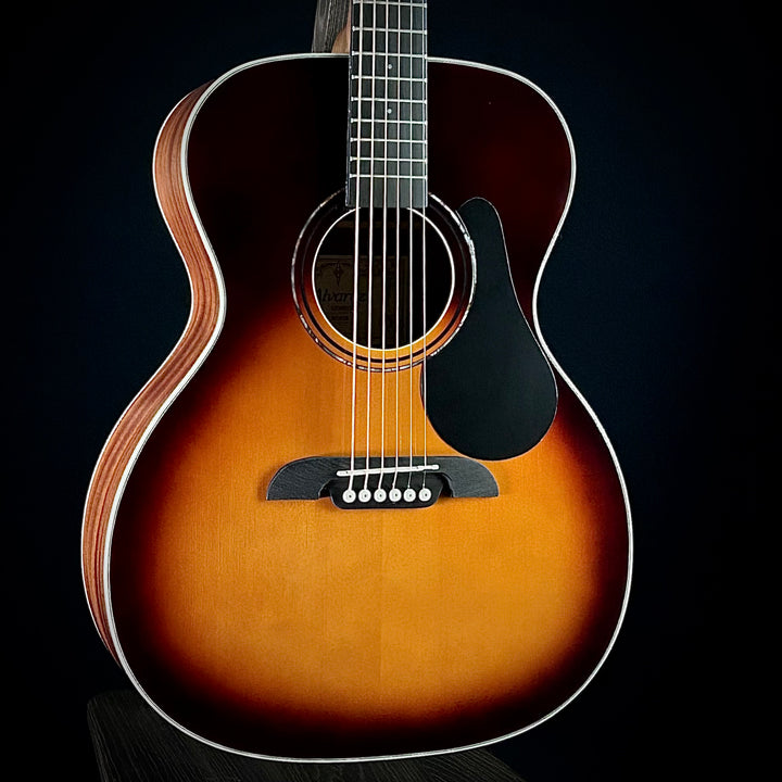 Alvarez RF26SB
