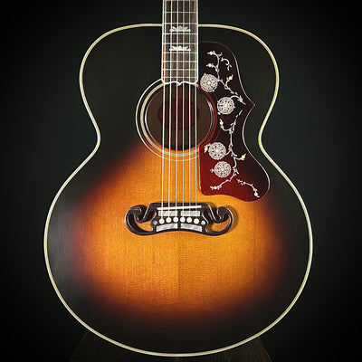Gibson 1957 SJ-200 Vintage Sunburst