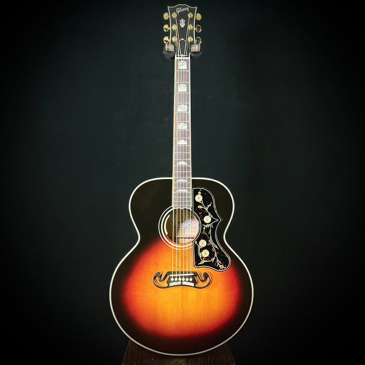 Gibson SJ-200 Standard - Triburst