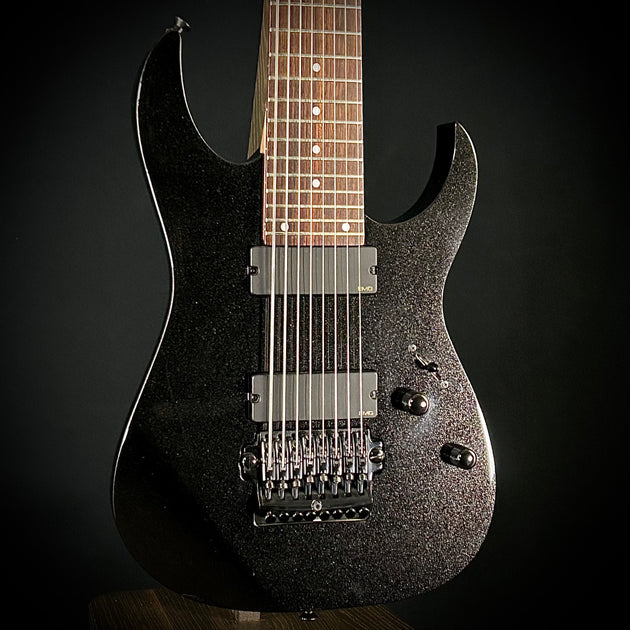 Ibanez Prestige RG2228 8 String (USED) Music Villa MT