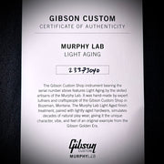 Gibson 1942 Banner J-45 Light Aged - Vintage Sunburst