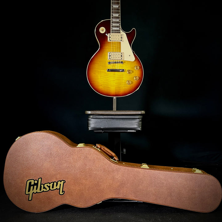 Gibson LP Standard '50s Double Trouble