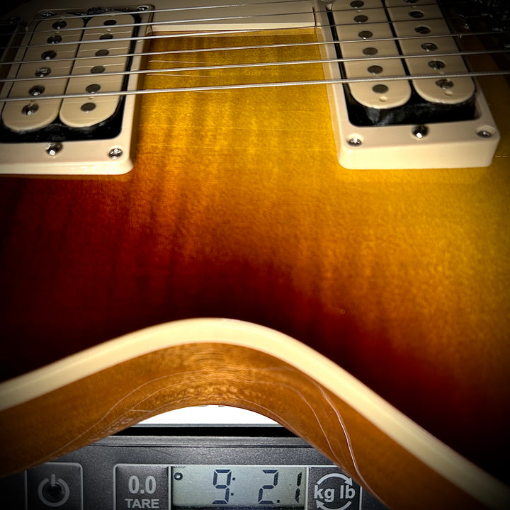 Gibson LP Standard '50s Double Trouble