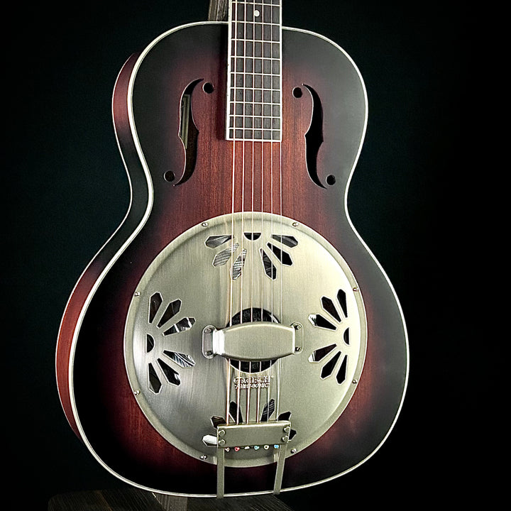 Gretsch G9240 Alligator Round Neck