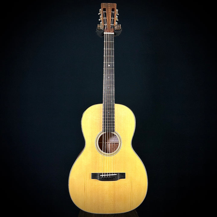 Martin CS 18 Style Double 00 - Beeswing Figured Mahogany