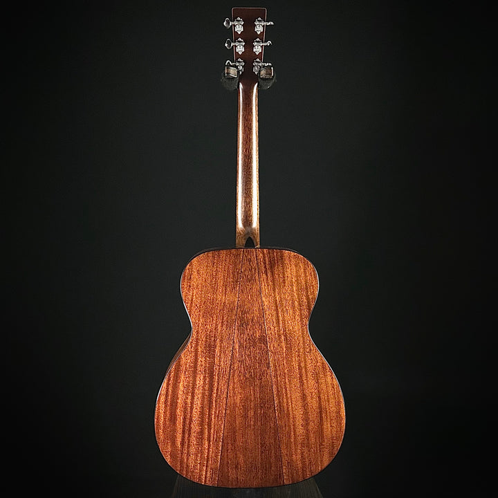 Martin Custom Shop 0000 Mahogany - Adirondack