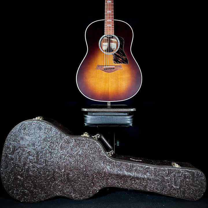 Taylor C17 MV Custom - Mahogany