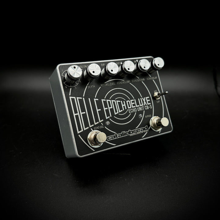 Catalinbread Belle Epoch Deluxe