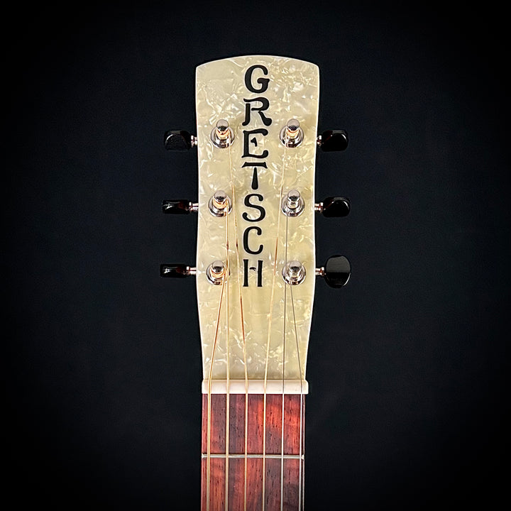 Gretsch G9210 Boxcar™ Square-Neck Resonator Guitar