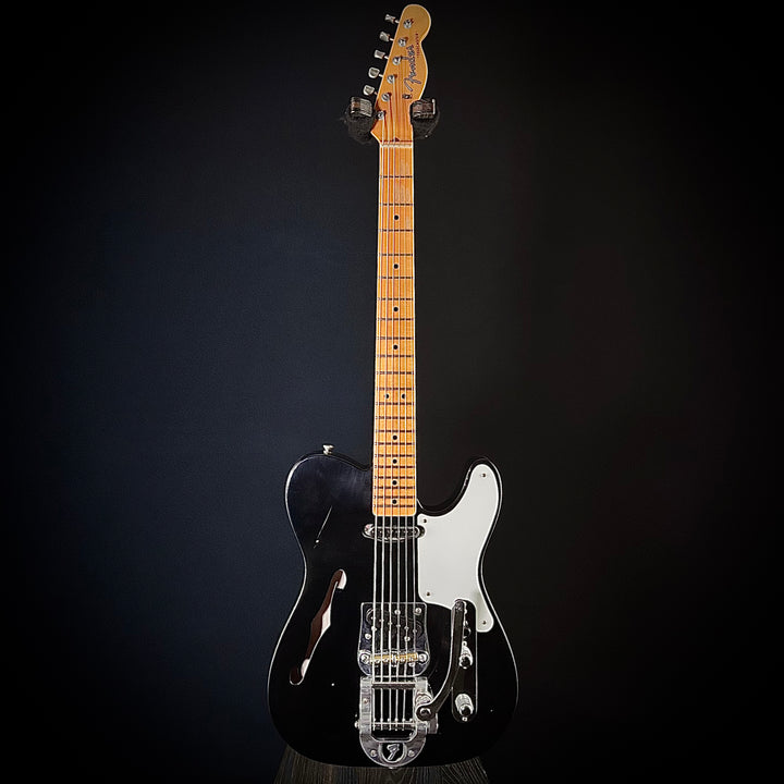 Fender Custom Shop Postmodern Telecaster Journeyman Relic | Bigsby