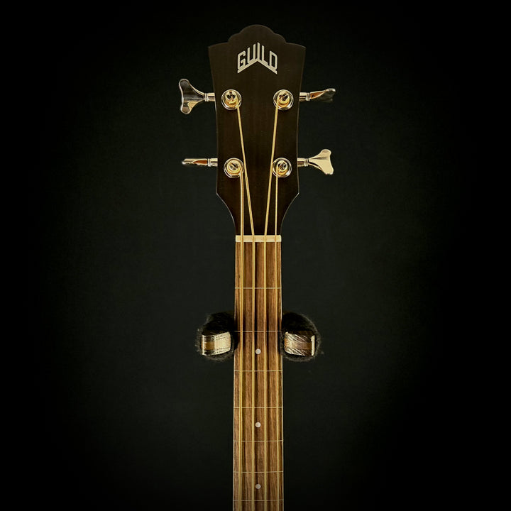 Guild B-240E Fretless Bass