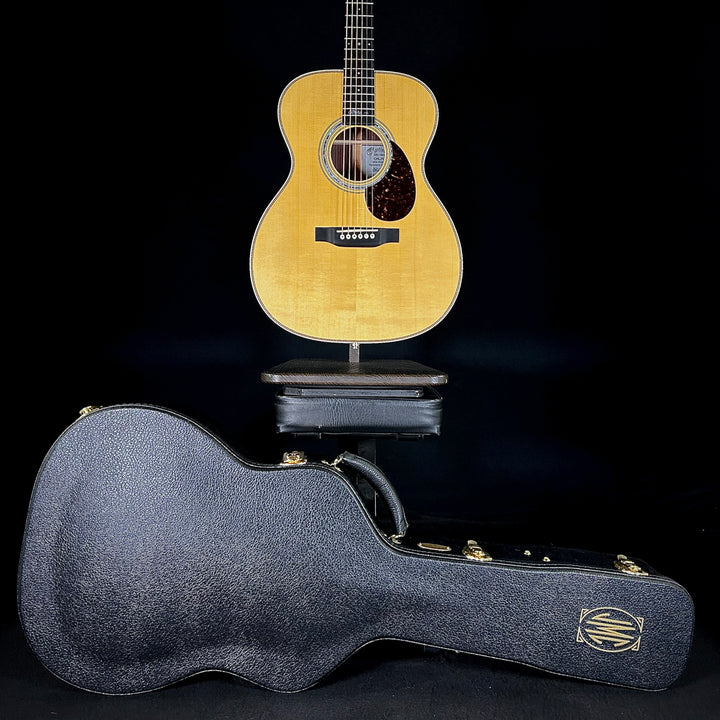 Martin OMJM - John Mayer