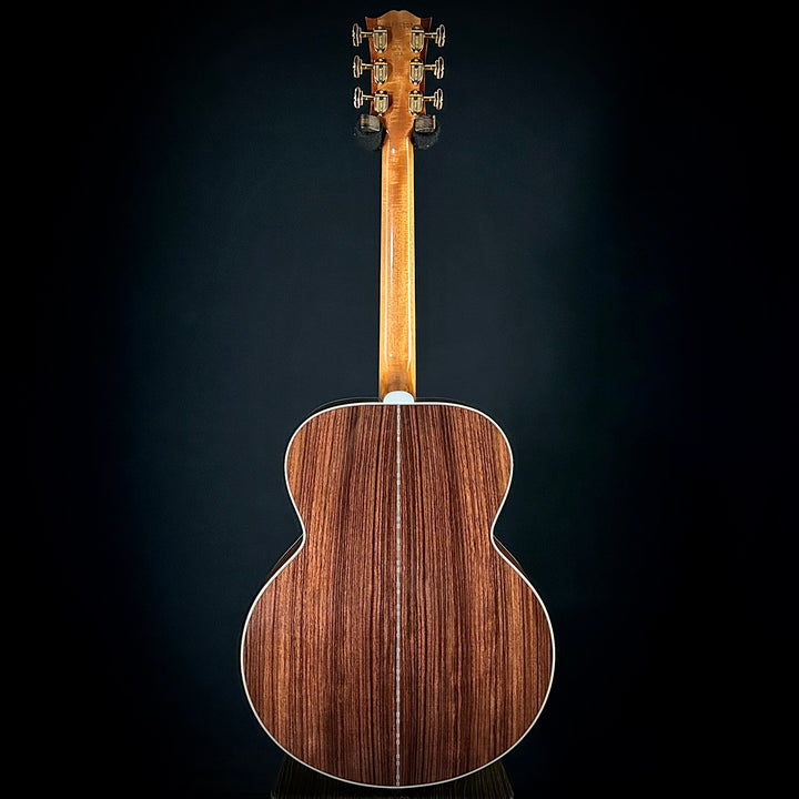 Gibson SJ-200 Standard Rosewood - Rosewood Burst
