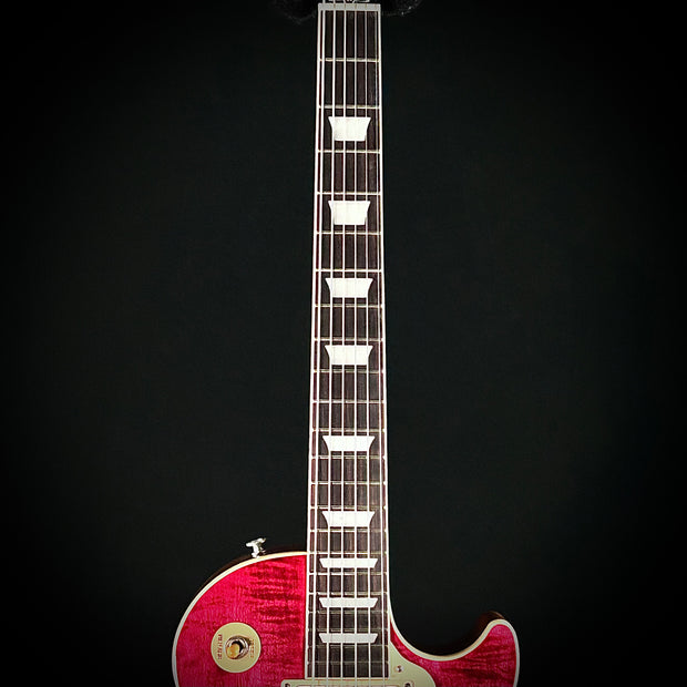 Gibson Les Paul Standard '60s Figured Top