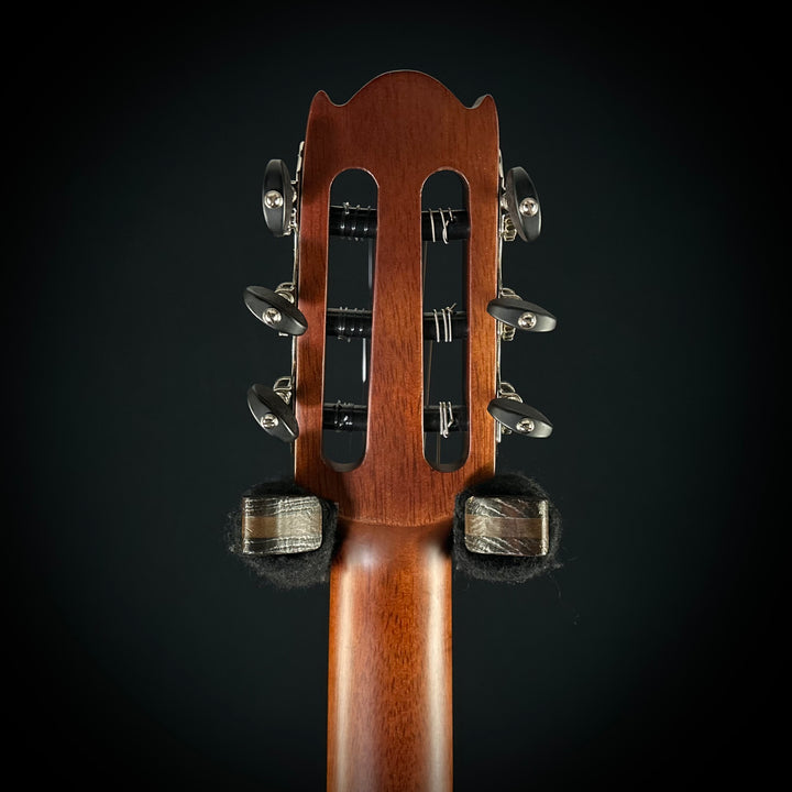 Yamaha NT-X1 Electric Nylon String - Slim Neck