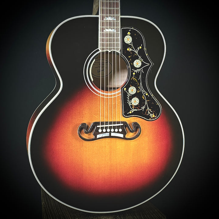 Gibson SJ-200 Standard - Triburst