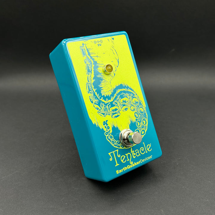 EarthQuaker Devices Tentacle Analog Octave Up