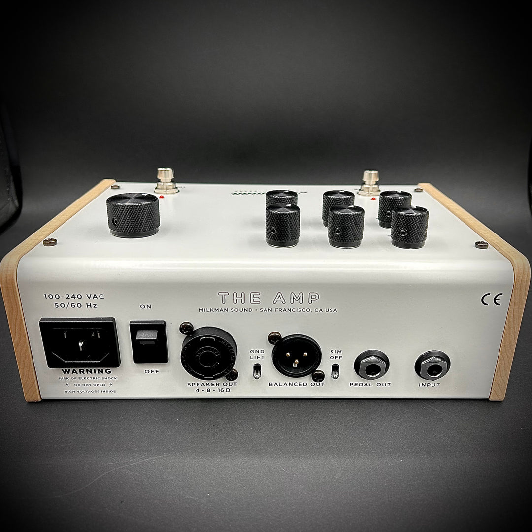 Milkman Sound The Amp 50W