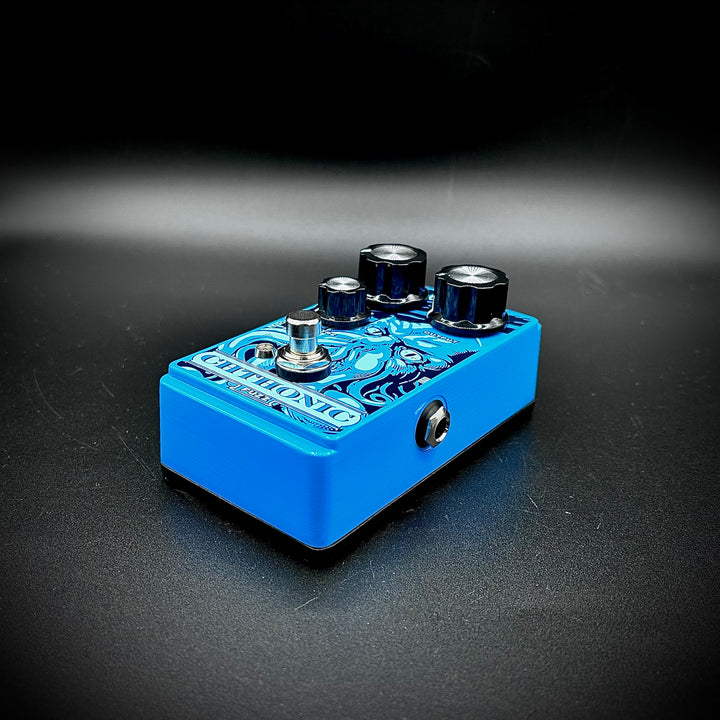 DOD Chthonic Fuzz